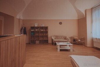 Nový kozmetický salón VS beauty studio