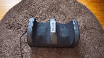 Masážny prístroj na nohy