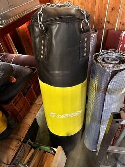 BOX vrece Insportline 33x120cm 40-80kg