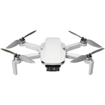 DJI Mini 2 - kúpim.