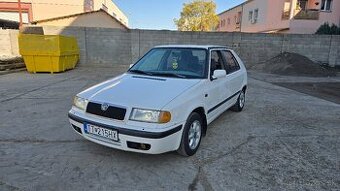 Škoda Felicia 1.6MPI