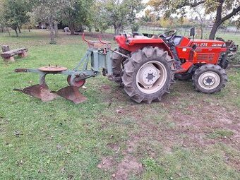 Kubota 27.5