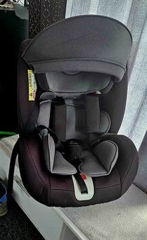 Autosedačka Mama Kiddies s Isofix