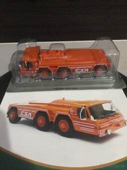 Tatra 815, 813