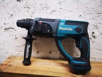 kombinovane vrtacie kladivo makita DHR 202