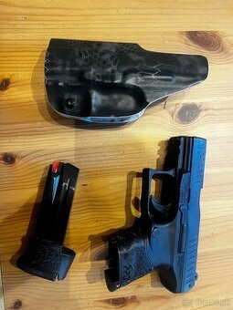 Walther ppg subcompakt