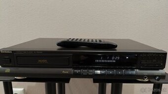 CD Technics