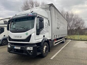 IVECO Eurocargo 18/220 r.v. 6/2018