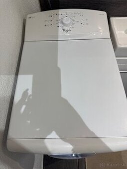 Whirlpool AWE2320