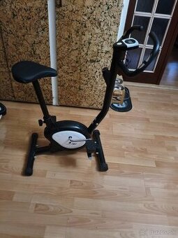 Mechanický rotoped s computerom Malatec