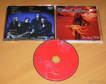 CHILDREN OF BODOM - "Something Wild" JAPAN