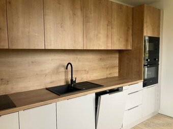 3 izbový byt- ul. Parovská