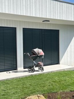 Kočik Stokke Xplory-limitovaná edícia