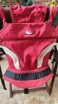 Manduca decký nosič