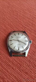 Hodinky  PRIM KLASIK (Elegantný biely ciferník)