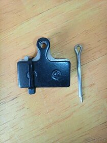 Predám brzdové platničky.