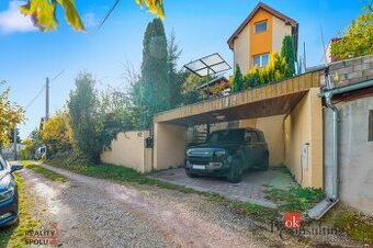 Na predaj  4-izbový rodinný dom, Štitáre