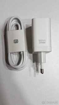 Realme, Oneplus, Oppo - 100W nabijacka