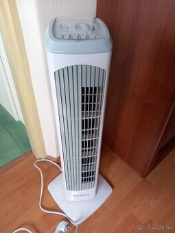 ventilátor elektrický