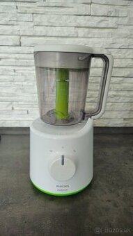 Philips Avent 2v1