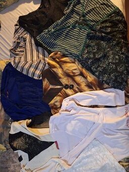 Balik damskeho oblecenia 34-36-38