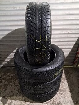 Bridgestone zimné 225/60/R18