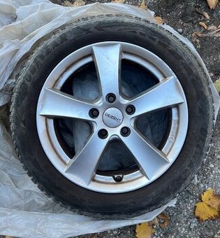 Dezent elektrony 16”