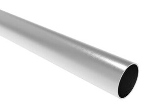 Nerezova trubka 42,4x2-1000mm