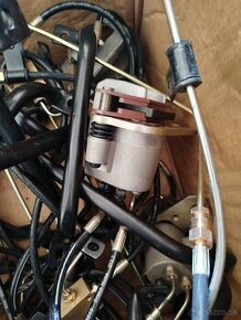 Predam diely linhai 260/300 - 1