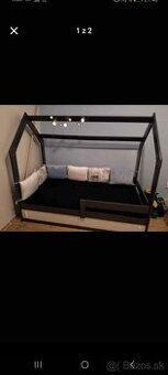 Domčeková posťeľ