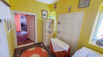 Na predaj | vidiecky rodinný dom v obci SIRNÍK | Realitná ka