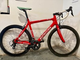 Karbónový Bottecchia 8vio 54