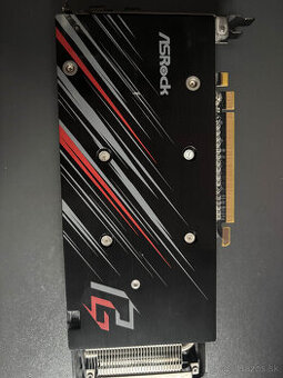 AMD Radeon RX 590 8G