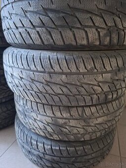 Zimne pneumatiky Matador 195/65R15