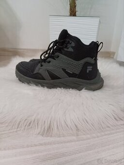 Zimné topánky veľ.39 Fila
