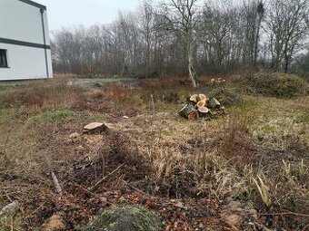 Predám stavebný pozemok - znížená cena