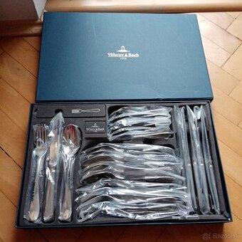 príbor Vileroy Boch Oscar