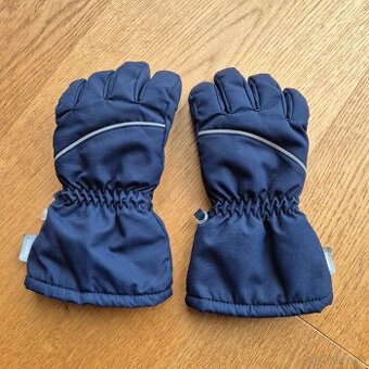 Detske zimne rukavice Reima Milne, vel. 2-4r.