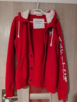 Mikina Abercrombie & Fitch