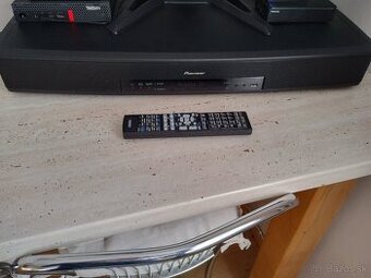 Pioneer SBX-B70 /AirPlay/Bluetooth/Spotify/FM rádio/USB