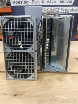 Asic Ant_miner 1/3 L9 (5420M) BITMAIN - LTC, DOGE - 1