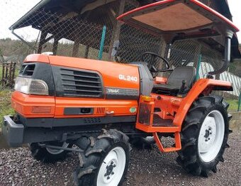 Kubota GL 240