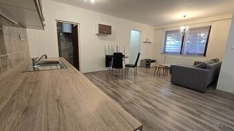 Prenájom 3-izbového bytu v Skalici, Komenského - 1