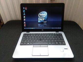 predám HP elitebook 820 G1 ,Intel® Core™ i7 ,8gb ram ,ssd - 1
