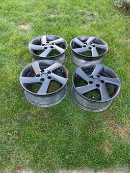 Mazda 5x114,3 r16 - 1