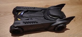 Spin Master Batman Batmobile