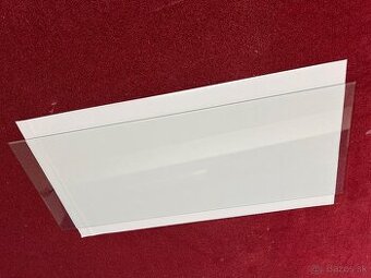 Sklo pred pec, krb, kachle