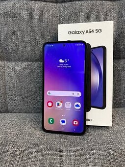 Samsung Galaxy A54 5G (plne funkčný)