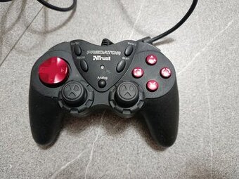Joystick Playstation