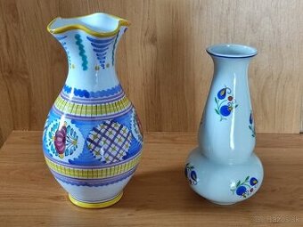 Vázy, Karafa, Misa, Tanier, Obrus, Dekoračné guličky